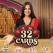 32 Baraha u666 casino trực tiếp
