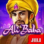 Ali Baba u666 slot