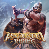Asgardian Trỗi Dậy u666