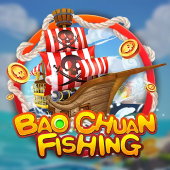 Câu Cá Bao Chuan u666