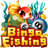 Câu Cá Bingo u666