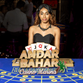Casino Marina Andar Bahar u666