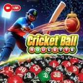 Roulette Bóng Cricket u666