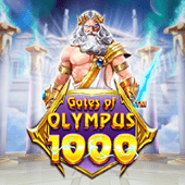 Cổng Olympus 1000 u666