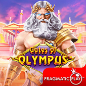 Cổng Olympus Gates Of Olympus u666