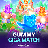 Kẹo Dẻo Giga Match u666