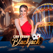 Blackjack Las Vegas u666