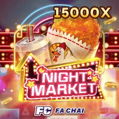 Chợ Đêm u666
