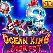 Vua Đại Dương Jackpot u666