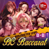 Baccarat Blockchain Sexy u666