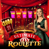 Roulette Tối Thượng u666
